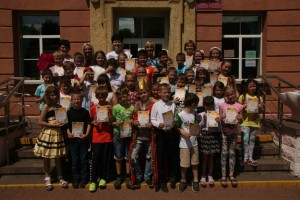 Лето – это маленькая жизнь!